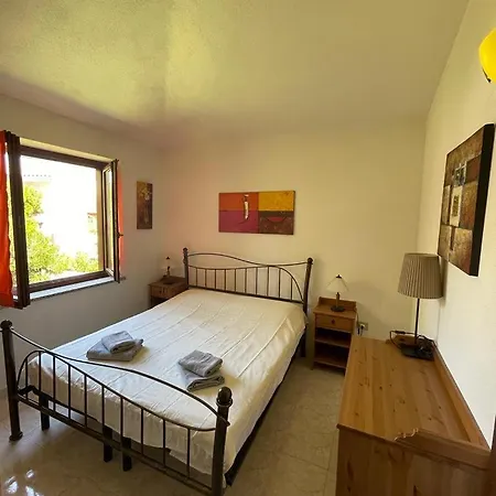 Apartamento Maiorca Mit Gemeinschaftspool Budoni