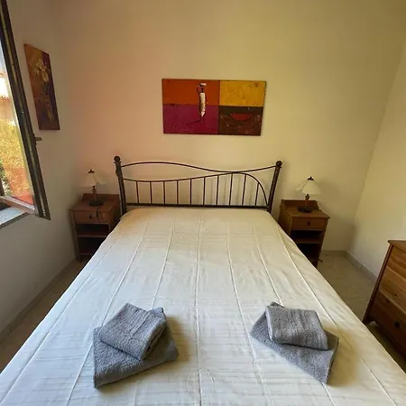 Maiorca Mit Gemeinschaftspool Apartamento Budoni